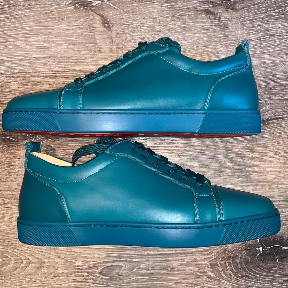 Christian Louboutin Low Top Sneakers